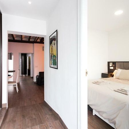 Ferienwohnung Casita Malou Altea Exterior foto