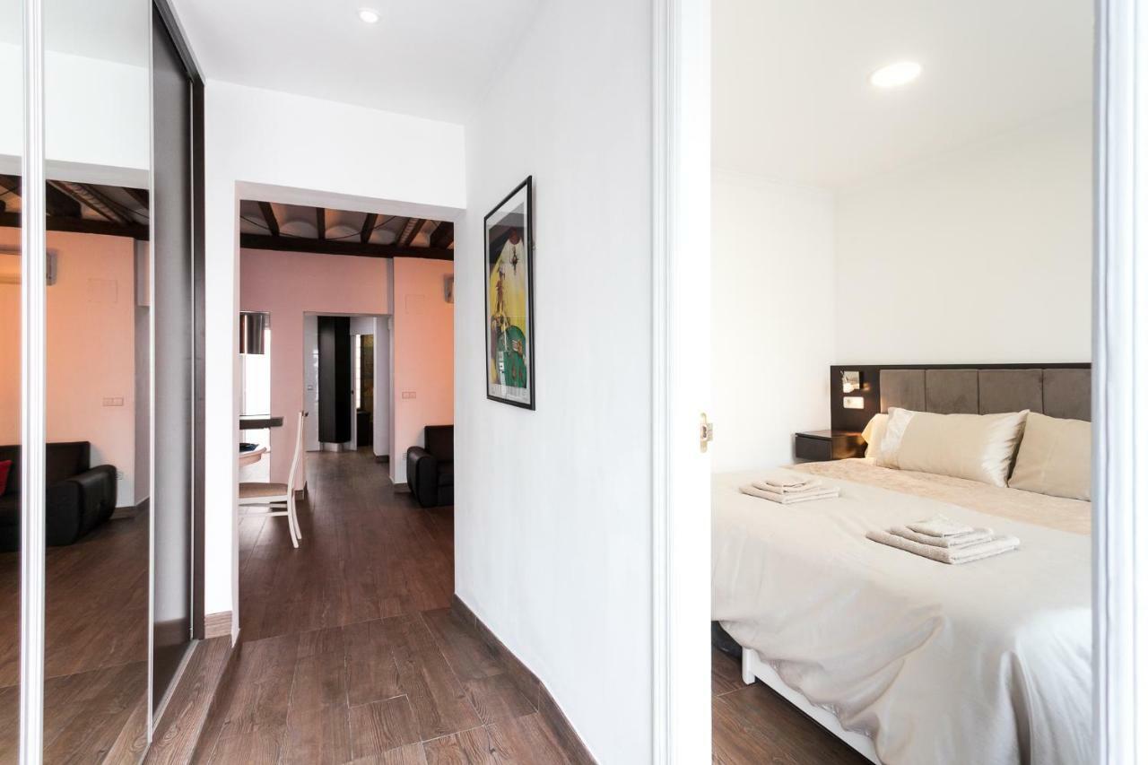 Ferienwohnung Casita Malou Altea Exterior foto