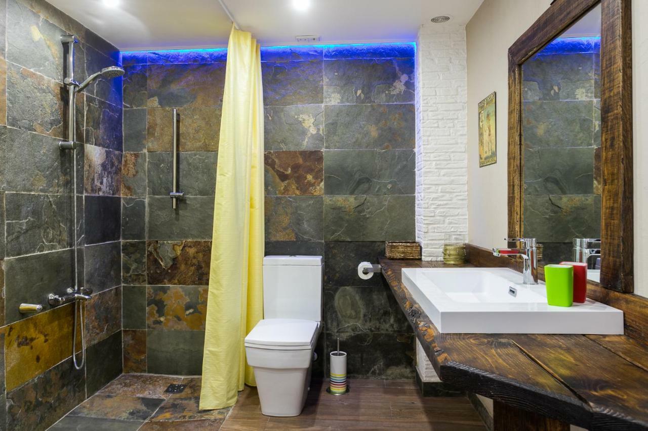 Ferienwohnung Casita Malou Altea Exterior foto