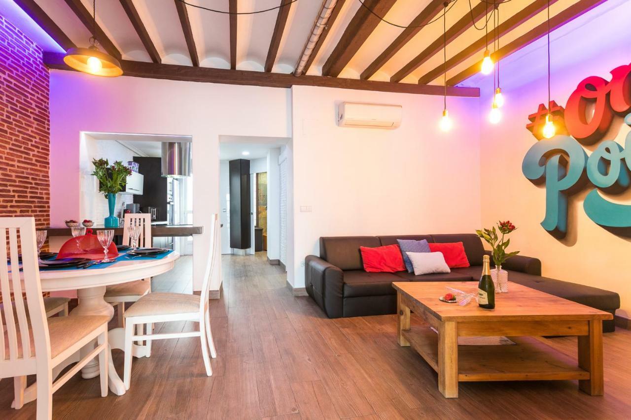 Ferienwohnung Casita Malou Altea Exterior foto