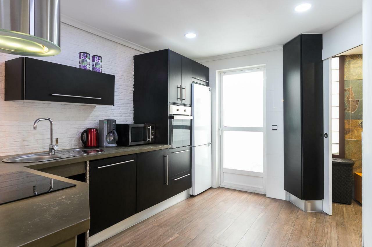Ferienwohnung Casita Malou Altea Exterior foto