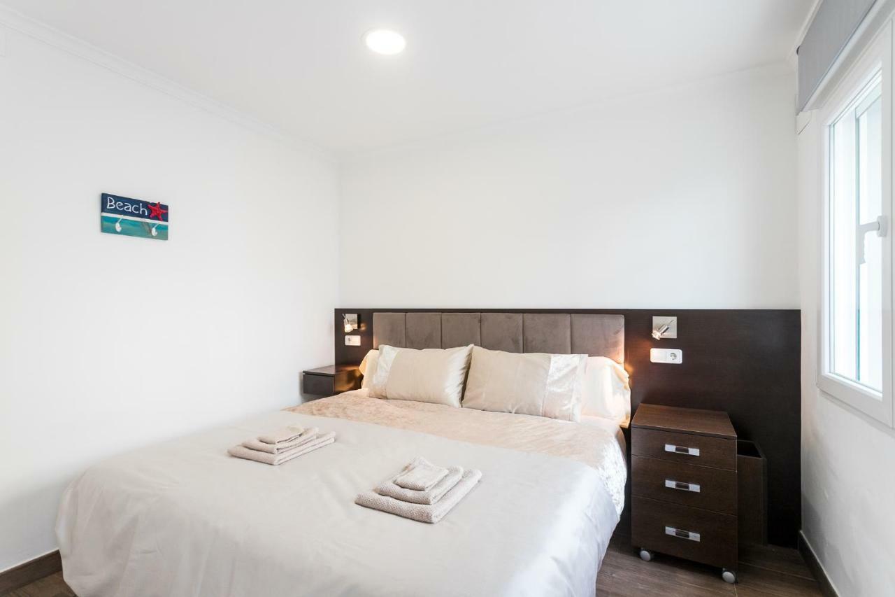 Ferienwohnung Casita Malou Altea Exterior foto