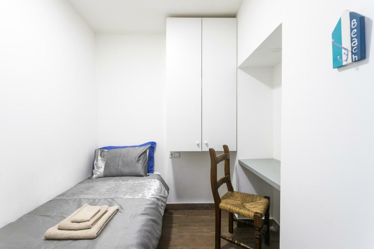 Ferienwohnung Casita Malou Altea Exterior foto