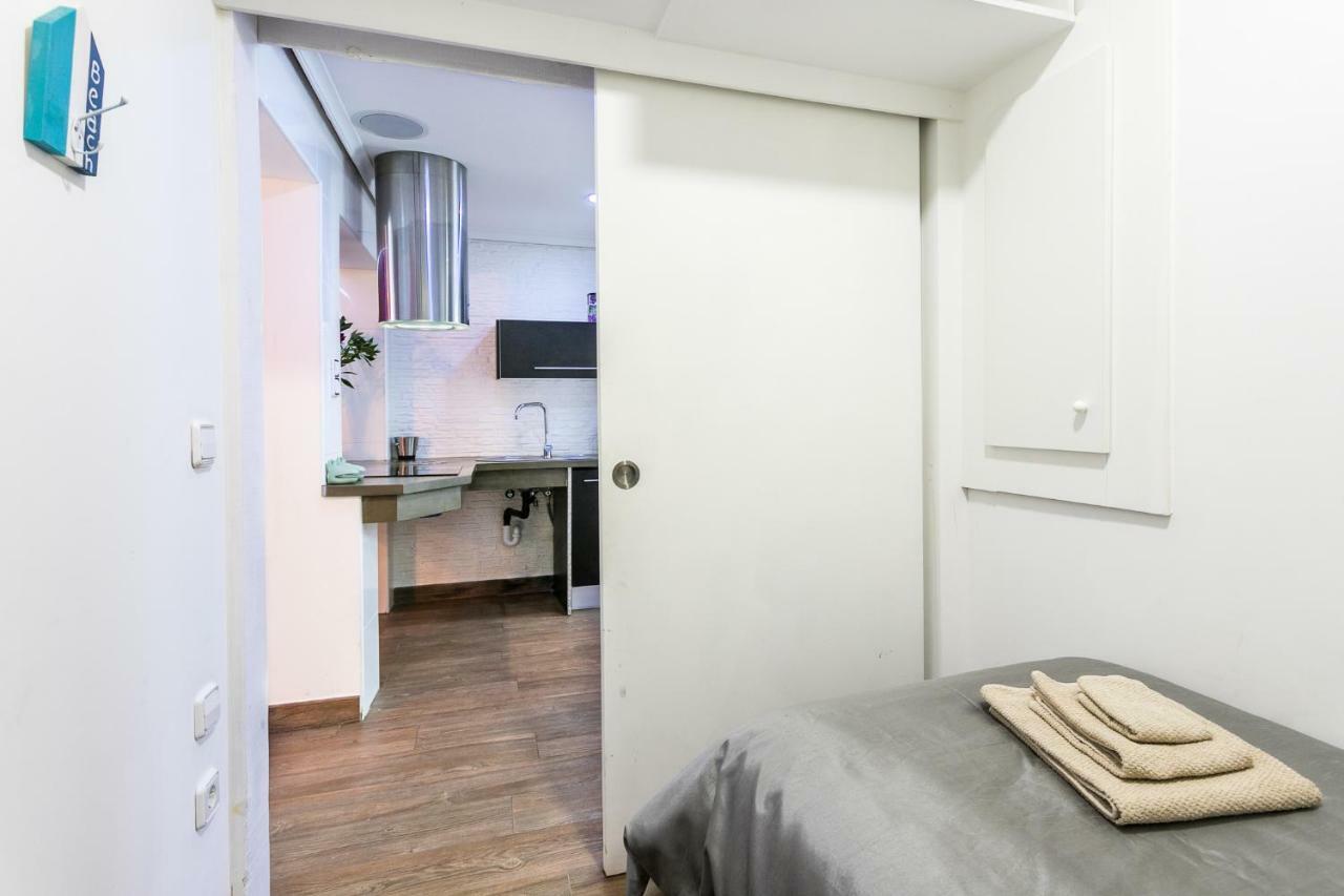 Ferienwohnung Casita Malou Altea Exterior foto