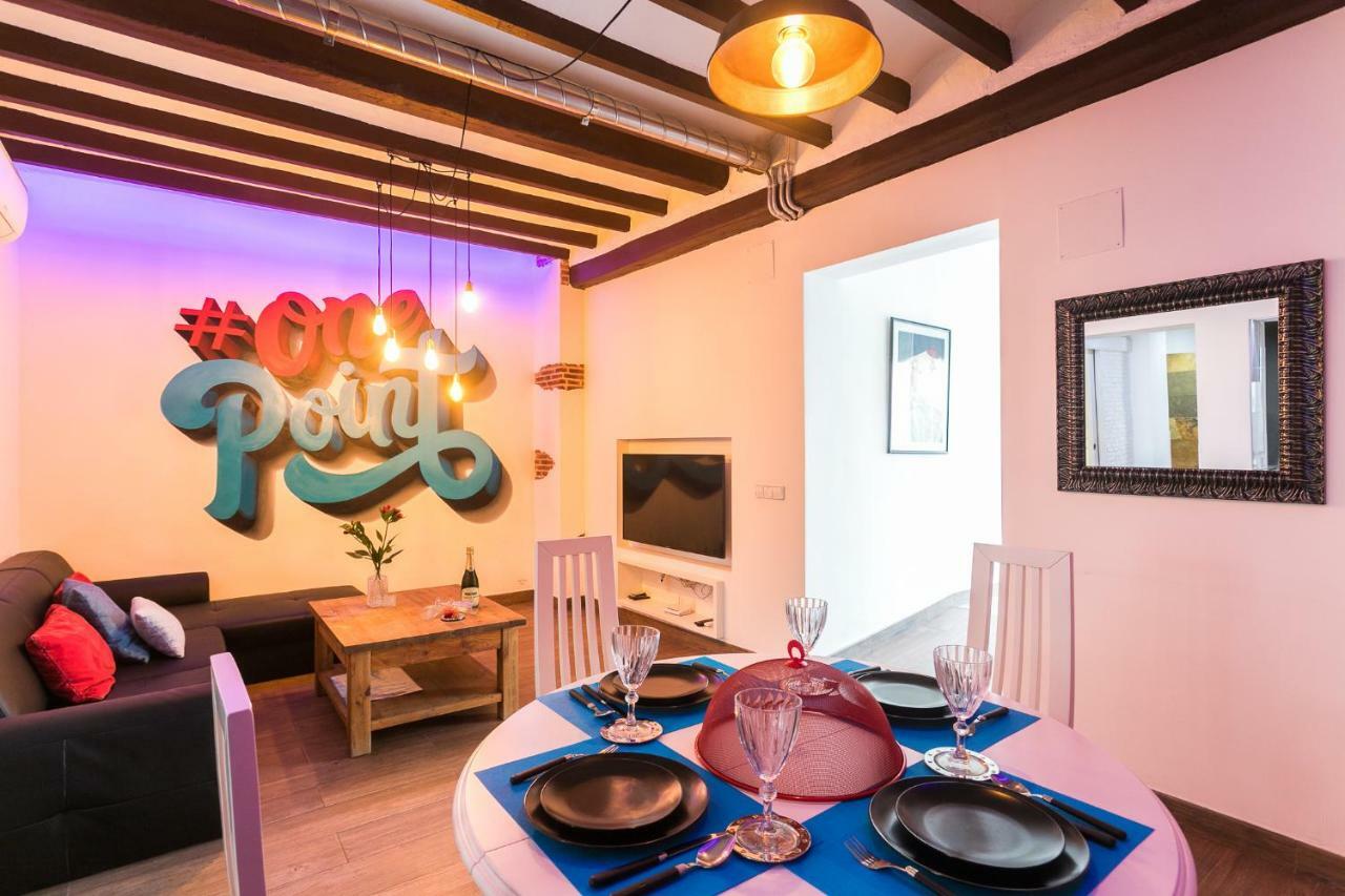 Ferienwohnung Casita Malou Altea Exterior foto