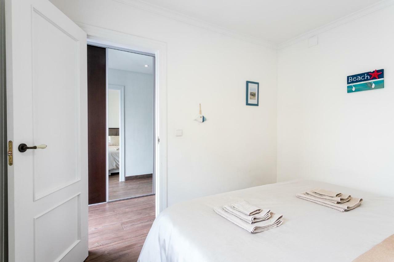 Ferienwohnung Casita Malou Altea Exterior foto
